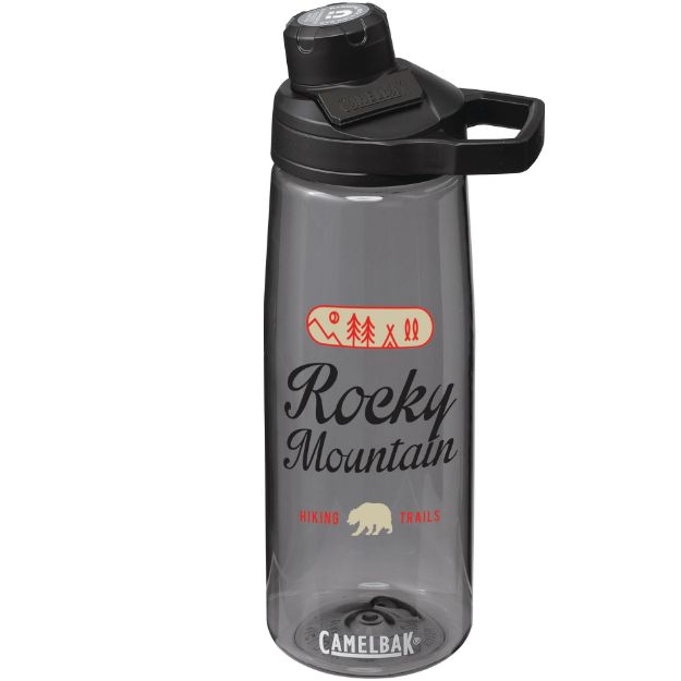 CamelBak Chute® Mag 25oz Charcoal