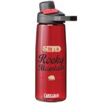 CamelBak Chute® Mag 25oz Cardinal