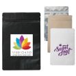 Smell Proof Mylar Bags for Medical Marijuana