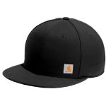 Carthart Ashland Cap in Black