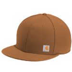 Carthartt Ashland Cap in Brown