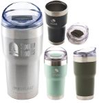 Pelican™ 22 oz. Traveler Tumbler Vacuum Insulated Travel Mug