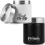 MiiR Food Canister Vacuum Insulated Custom Printed