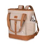 Igloo Legacy Lunch Pack Cooler In Vintage Khaki.