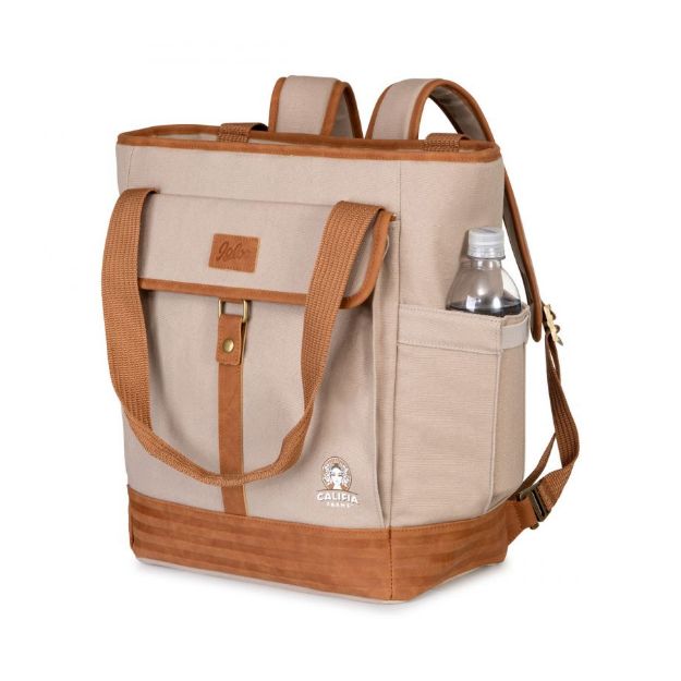 Igloo Legacy Lunch Pack Cooler In Vintage Khaki.