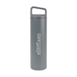 MiiR® Vacuum Insulated Wide Mouth Bottle - 20 Oz. Basal