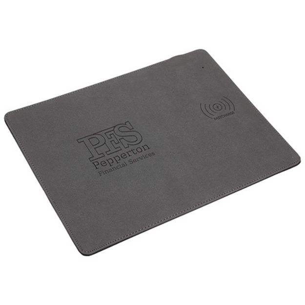 Affinity Mouse Pad Fast Charger