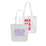 Picture of Daily Grind Vinyl Tote