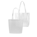 Picture of Daily Grind Vinyl Tote