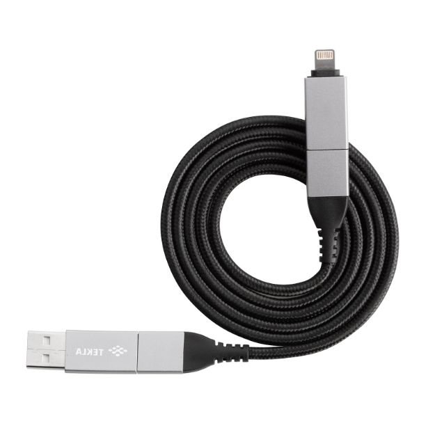 6 in 1 Charge and Sync Cable