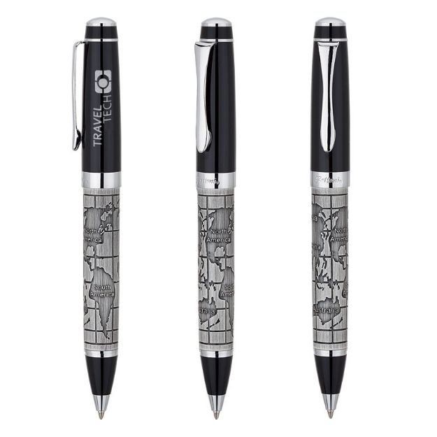 Ferrara Bettoni Ballpoint Pen