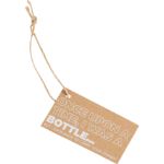 I Used To Be A Bottle Tag