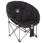 Cozy Folding Moon Chair