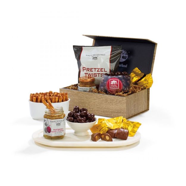 Success Is Sweet And Savory Gift Box