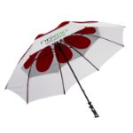 World's Strongest Umbrella Red