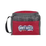 Rockdale Box Cooler Red