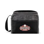 Rockdale Box Cooler Black