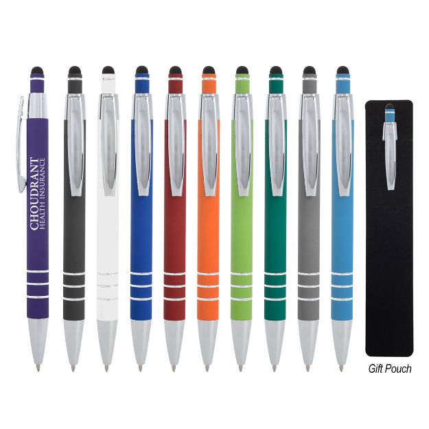 Dublin Stylus Pen
