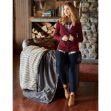 Regency Custom Oversized Blankets