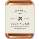 Moscow Mule Cocktail Kit