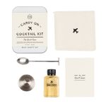 Gin & Tonic Kit Contents