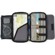 American Tourister Inside View