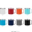Happy Camper Mug