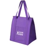 Ultimate Grocery Bag Purple