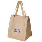Ultimate Grocery Bag Tan