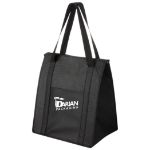 Ultimate Grocery Bag Black