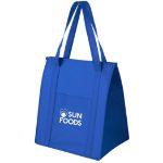 Ultimate Grocery Bag Royal Blue