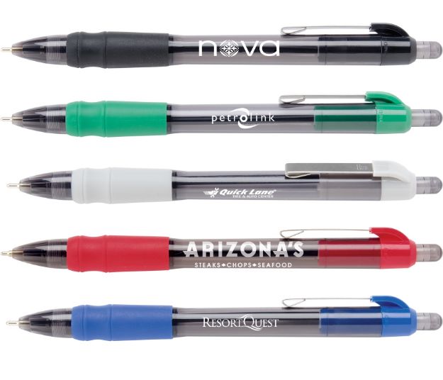 MaxGlide Click Corporate Pen