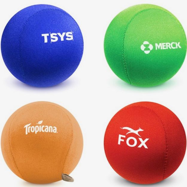aRoma Scented Stress Relief Ball