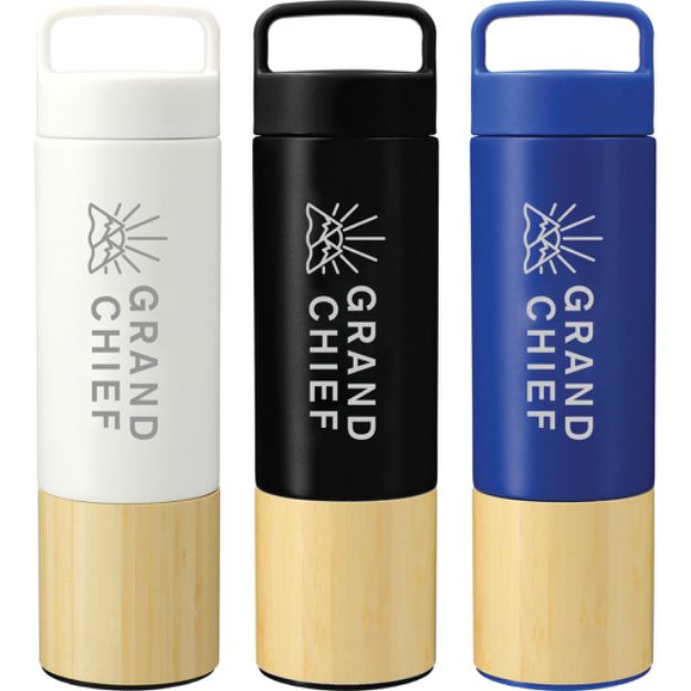 Welly Traveler 18 oz. Bottles