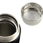 Welly 18 Oz. Traveler Bottle Interior