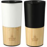 Welly 16 Oz Copper Vacuum Tumbler