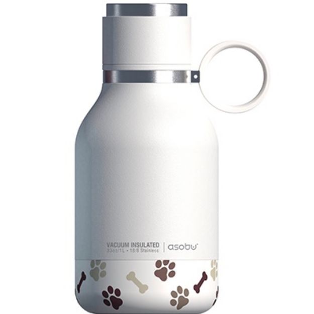 Asobu Dog Growler