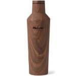 Corkcicle Canteen Walnut