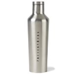 Corkcicle Canteen Brushed Steel