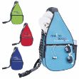 Rope Slingpack Backpacks