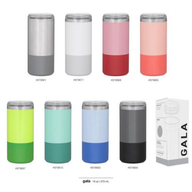 Gala Custom Logo Tumblers