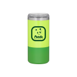 Gala Vacuum Insulated Tumbler - 16 Oz in Lime