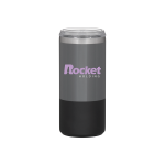 Gala Vacuum Insulated Tumbler - 16 Oz in Shadow