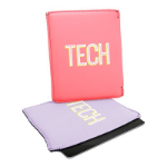 Neoprene iPad Sleeve