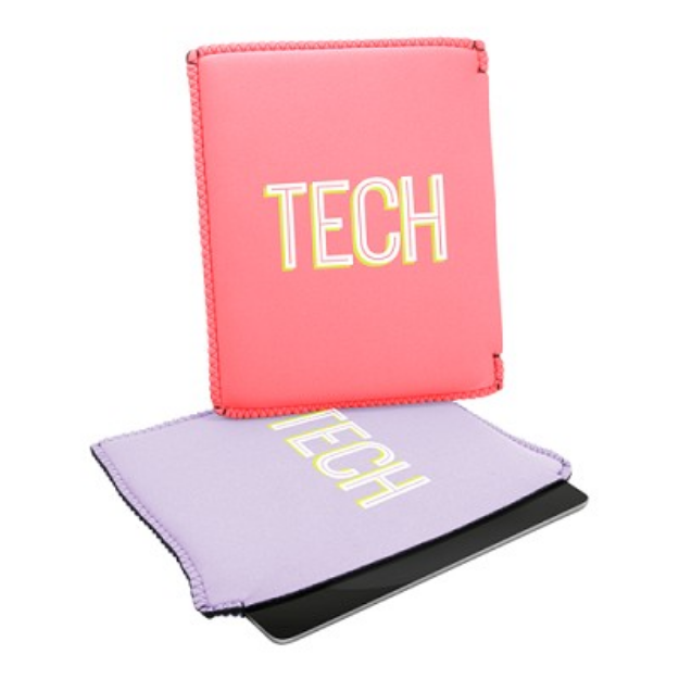 Neoprene iPad Sleeve