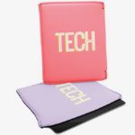 Neoprene ipad Sleeve Numo