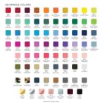 ipad sleeve colors