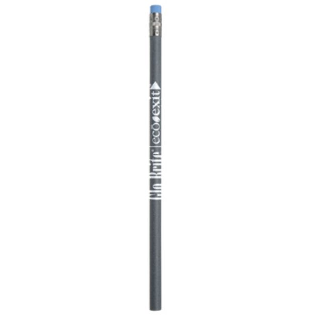 Customized Recycled Denim Pencils