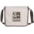 Custom Logo Recycled Messenger Bags