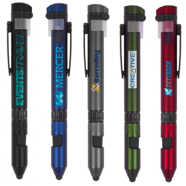 Survival Pens Group Image